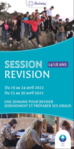 Session revision 22 a