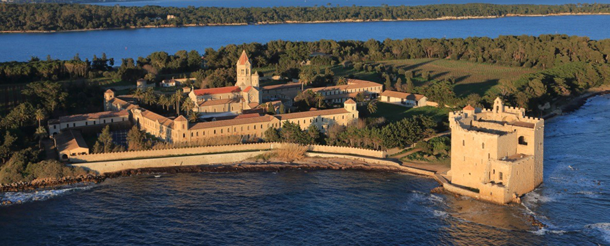 vue du ciel JAL